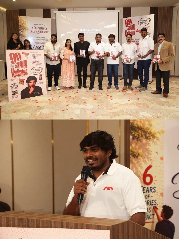 Book Launch