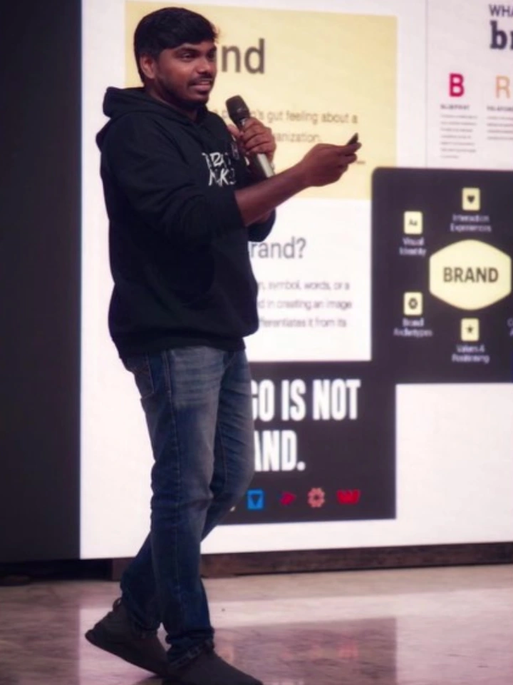Brandmaker Seminar